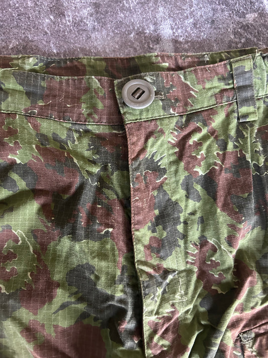 Lithuanian M05 Miško Pants