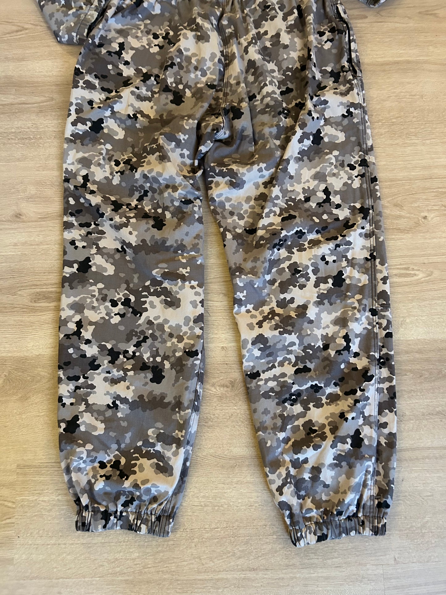 Ultra Rare - Polish Plamiak AT 1 Suit