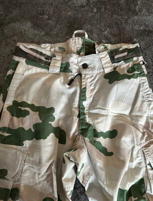 French ZE Snow Pants