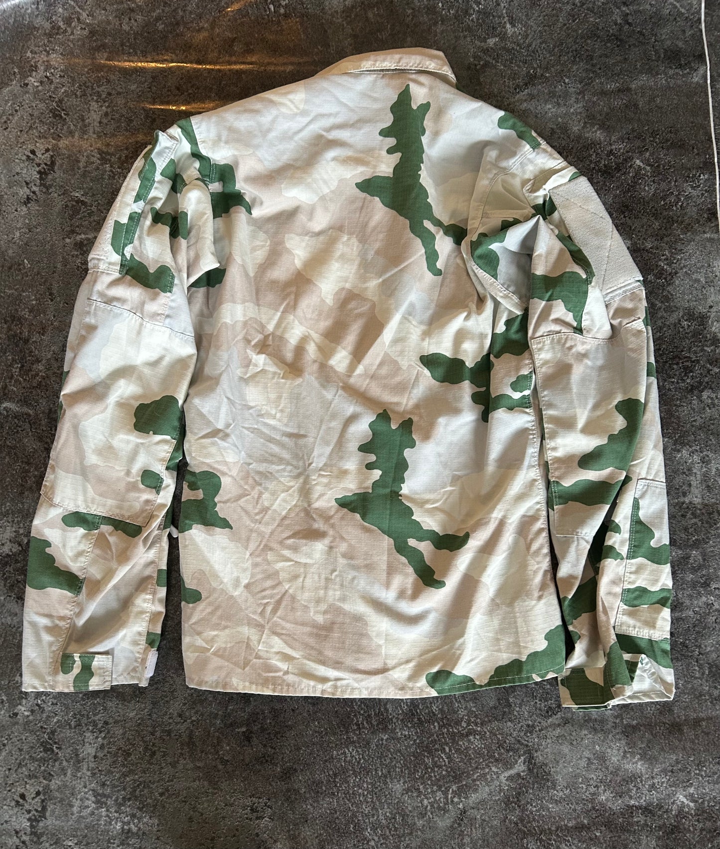 French ZE Snow Shirt