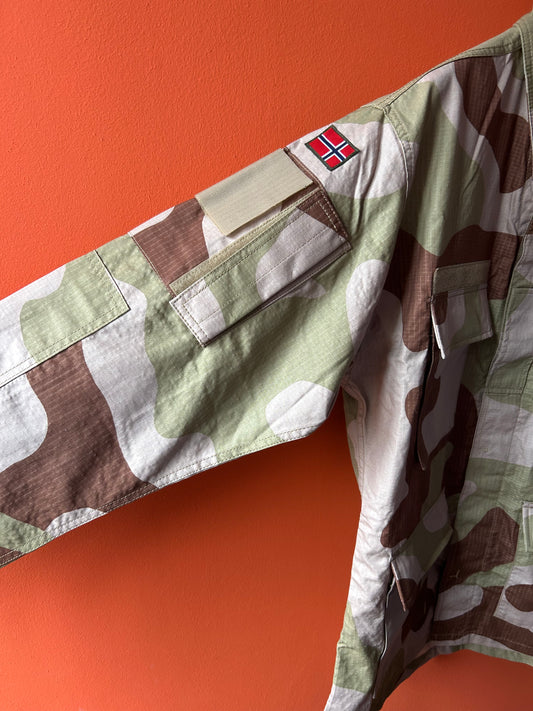 Norwegian Desert M/03 Shirt