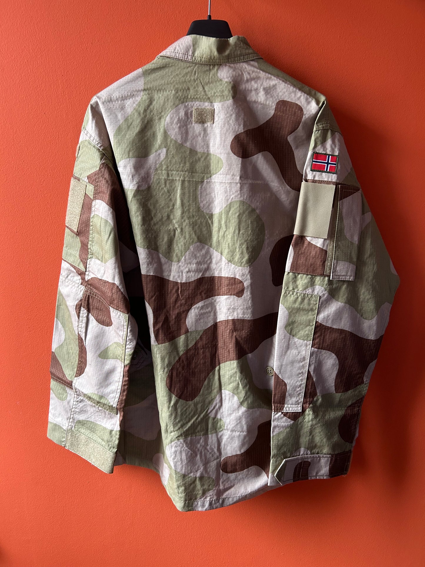 Norwegian Desert M/03 Shirt