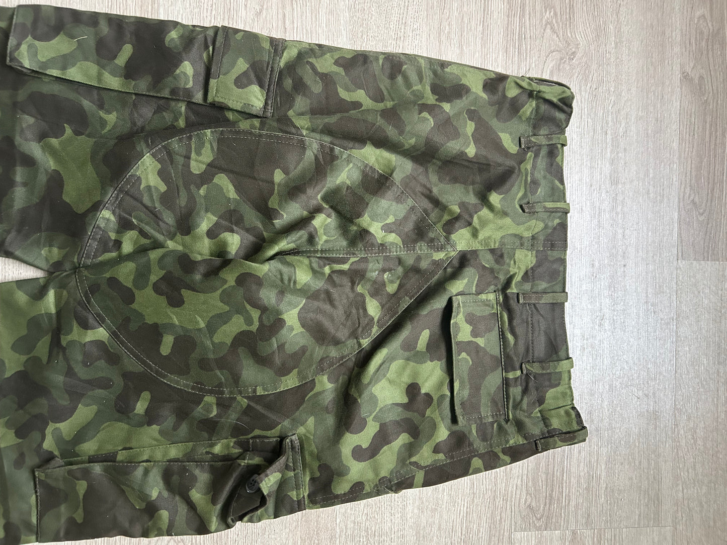 Estonian TTsKO Pants