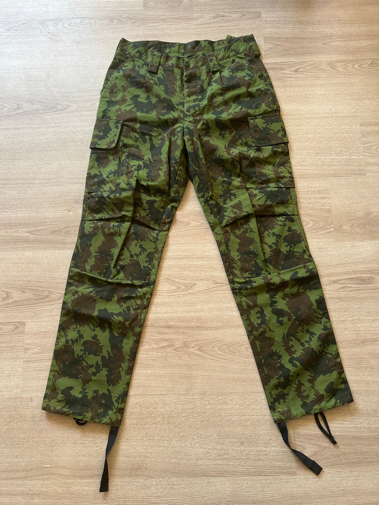 Lithuanian M05 Miško Pants