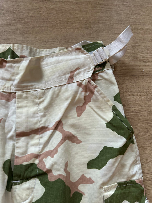 French Tundra Pants Arktis