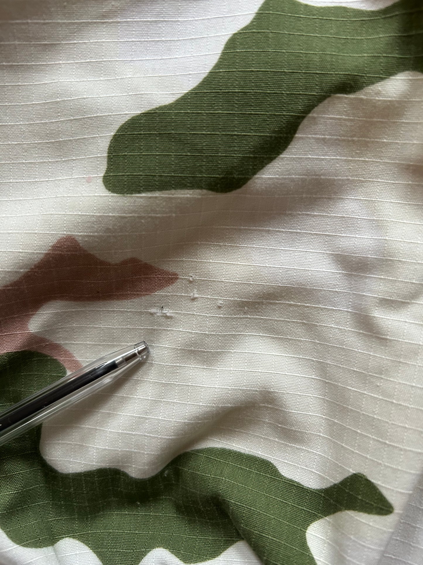 French Tundra Pants Arktis