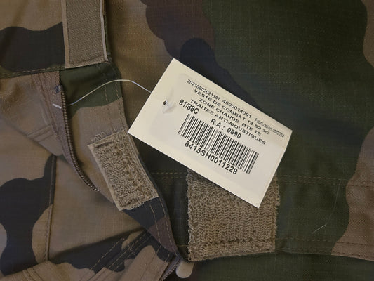 French CE Jacket - New