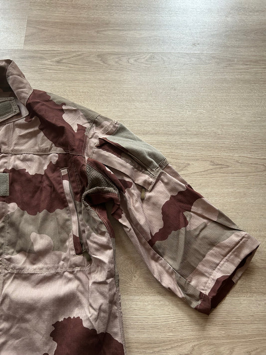 Weird Modded Daguet Shirt