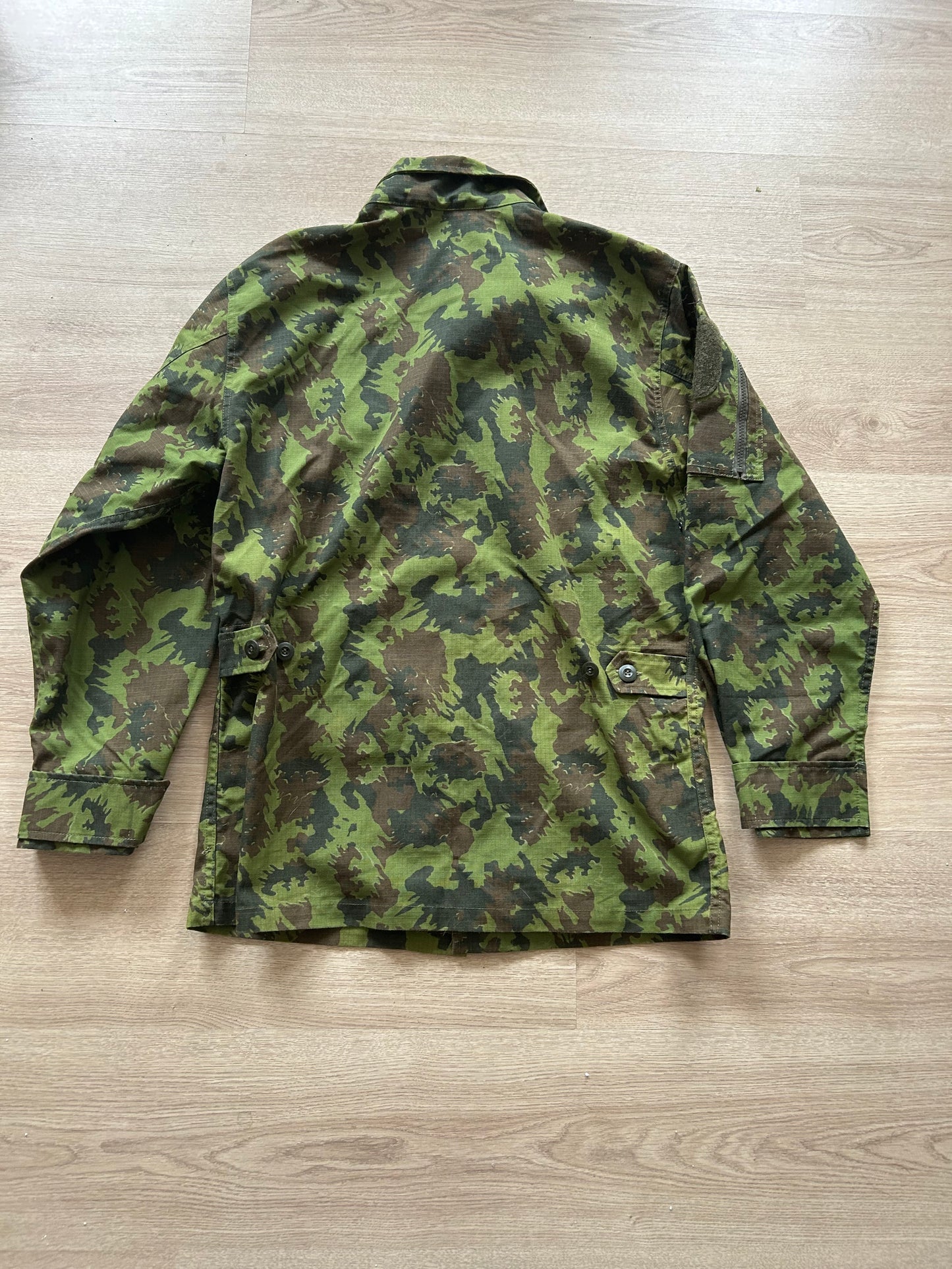 Lithuanian M05 Miško Jacket