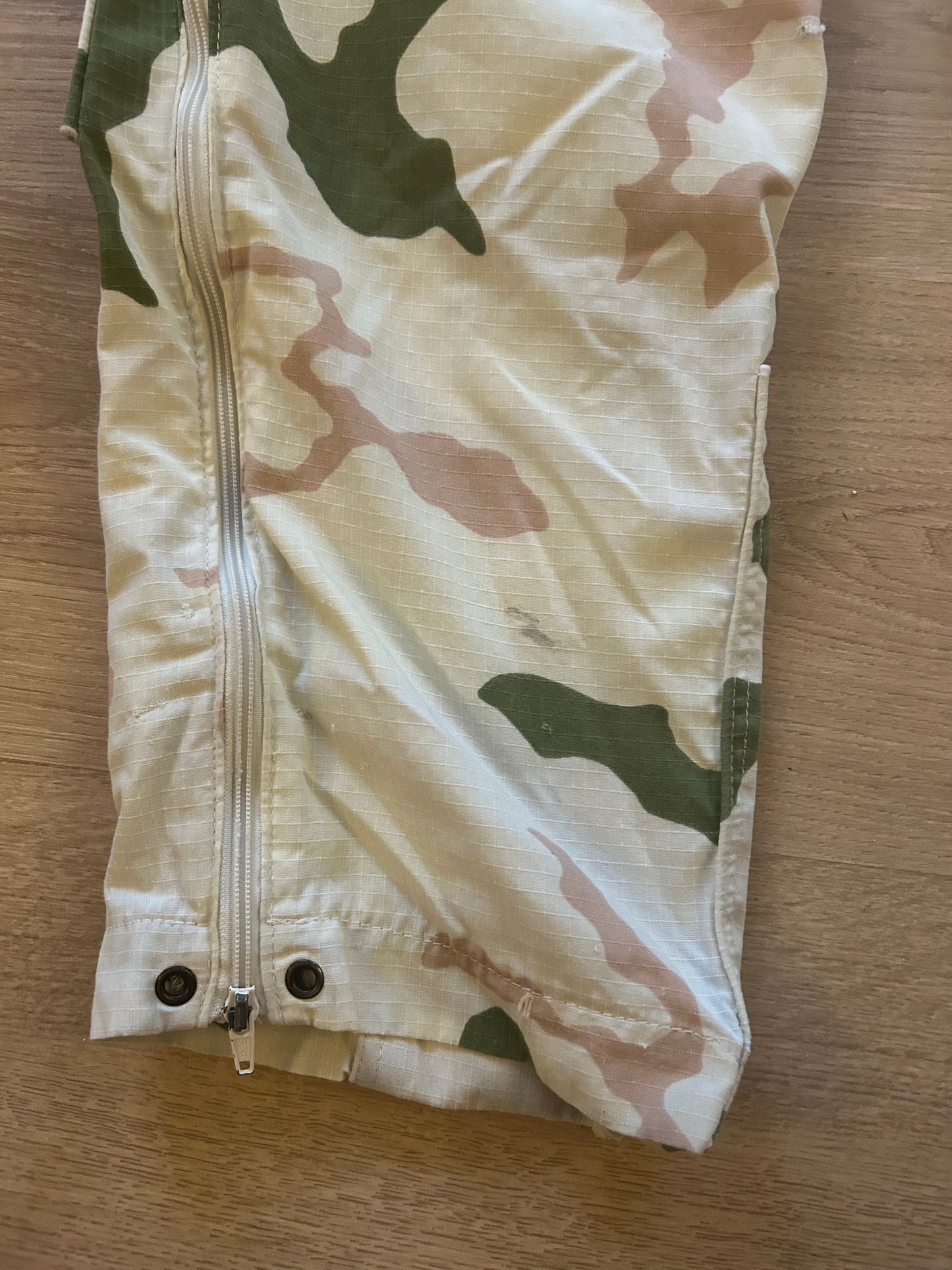 French Tundra Pants Arktis - Grade 2