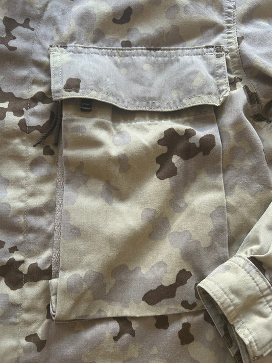 German Wüstentarn Shirt