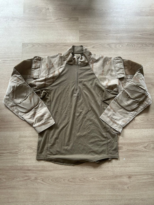 Belgian Jigsaw Desert UBAC