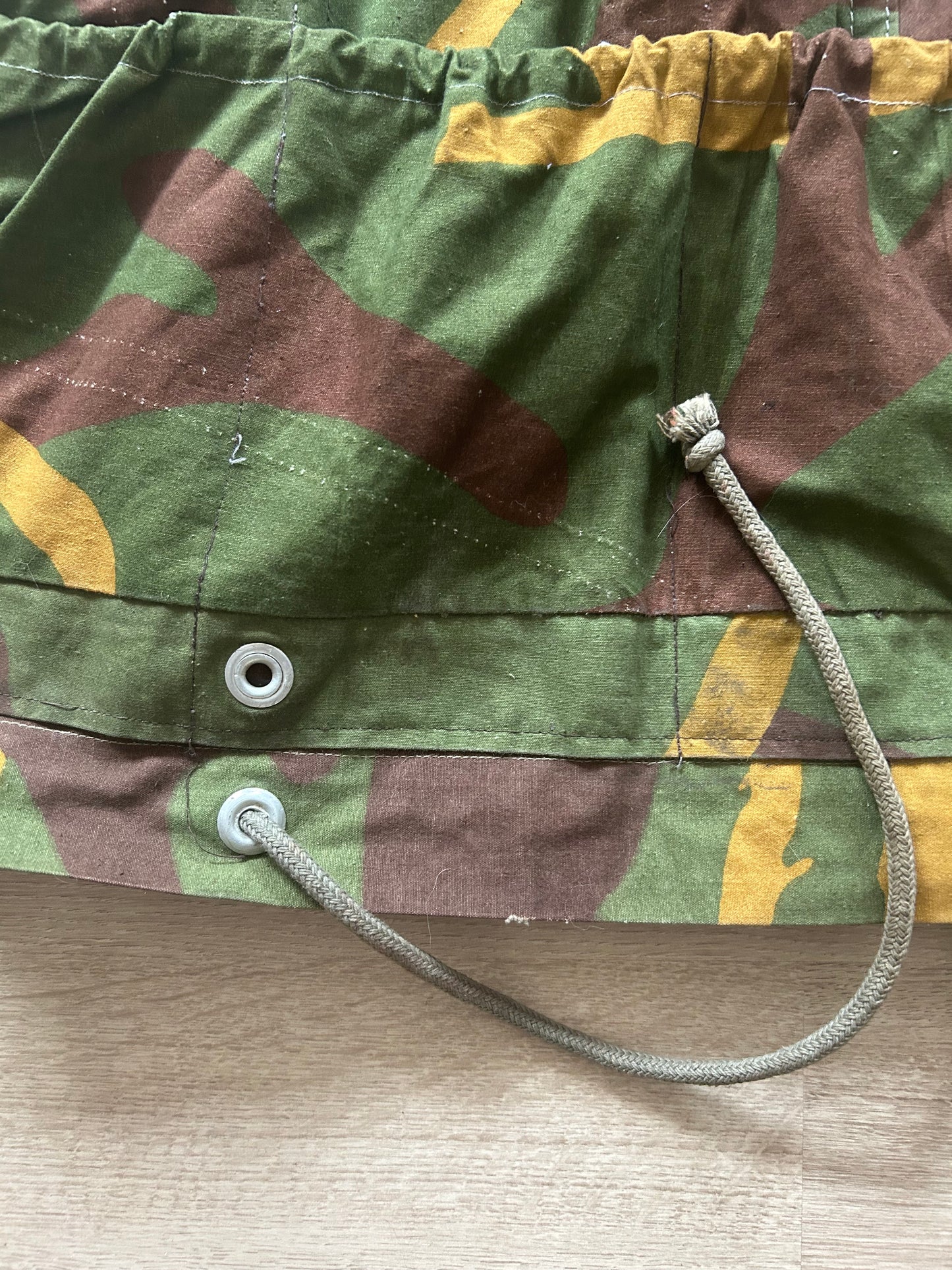 Yugoslav M68 Custom Vest