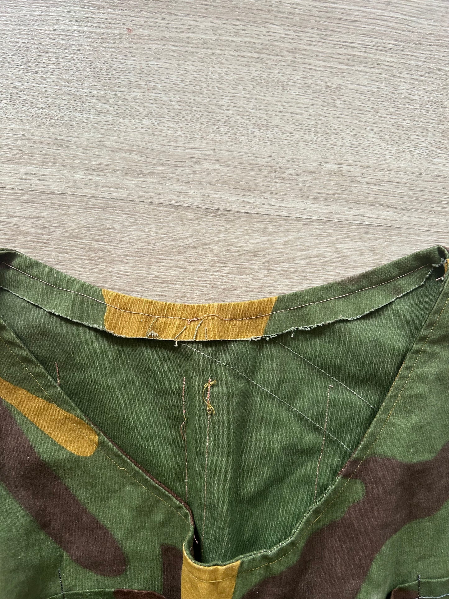 Yugoslav M68 Custom Vest