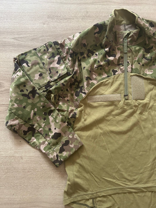 Portuguese M18 UBAC