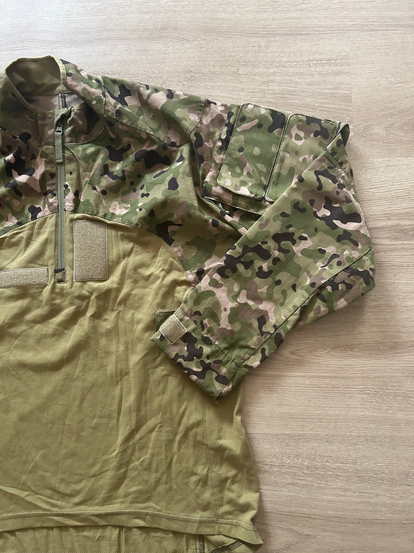Portuguese M18 UBAC