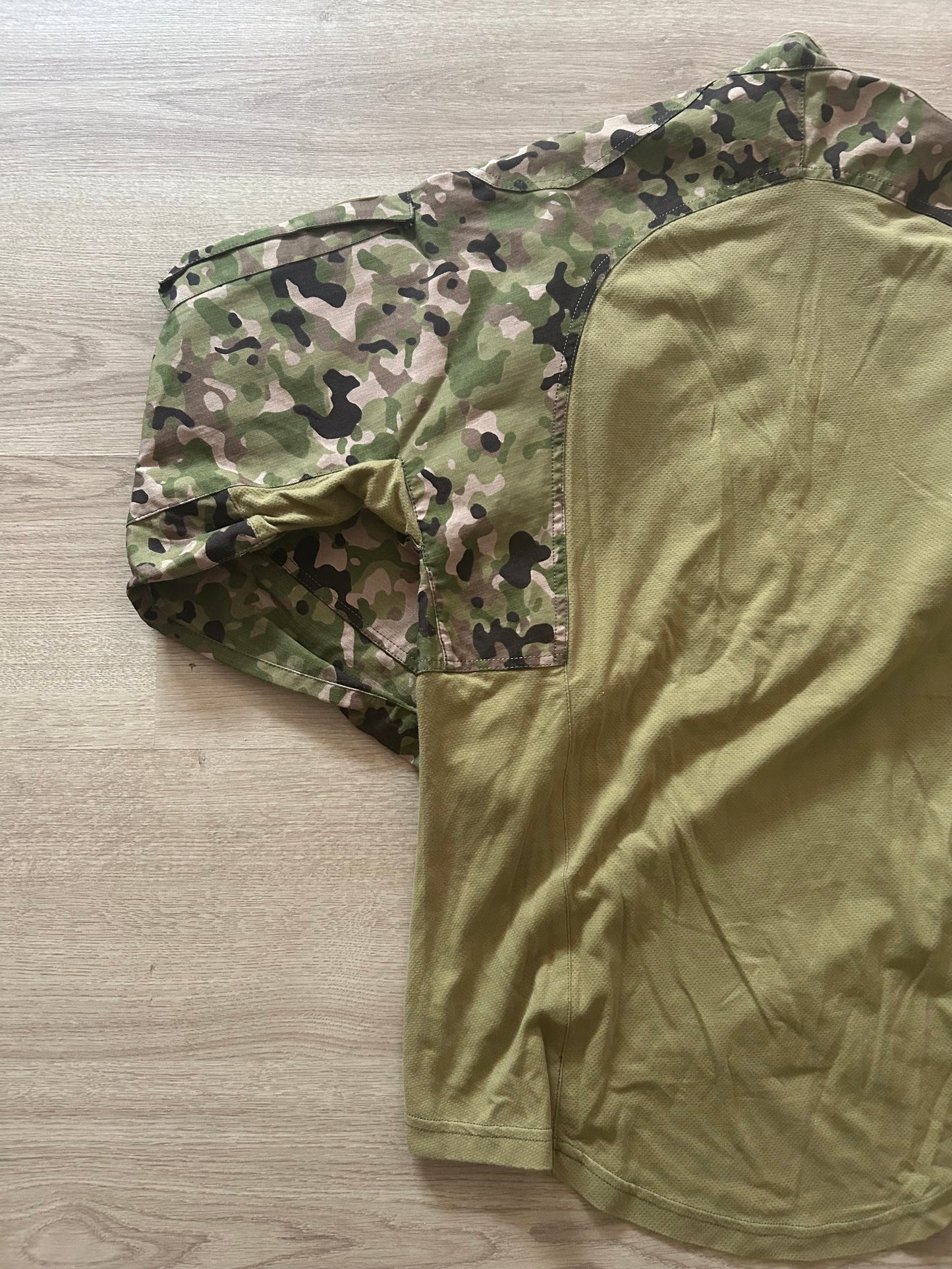 Portuguese M18 UBAC