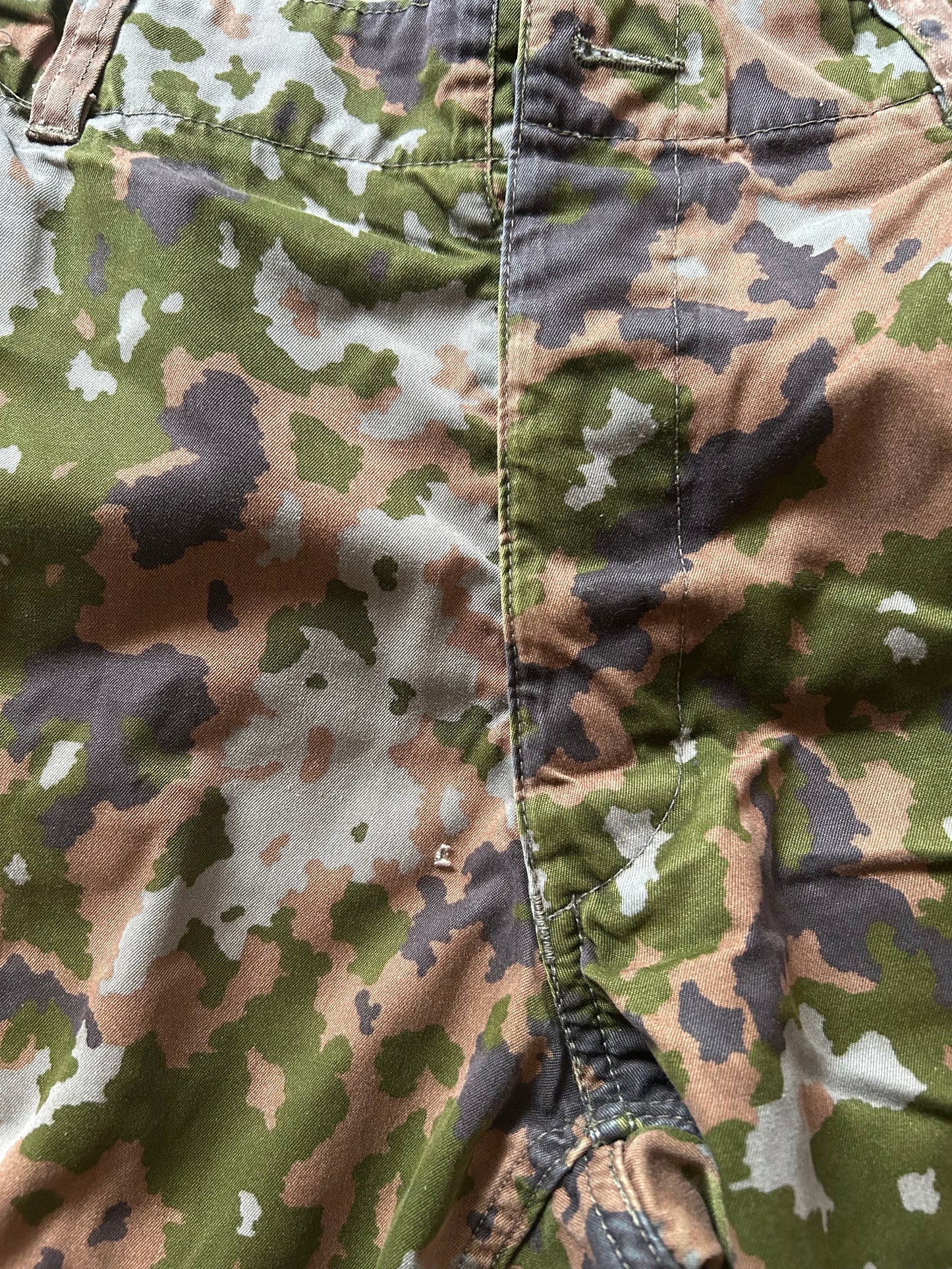 Luxembourg M2011 Pants Original
