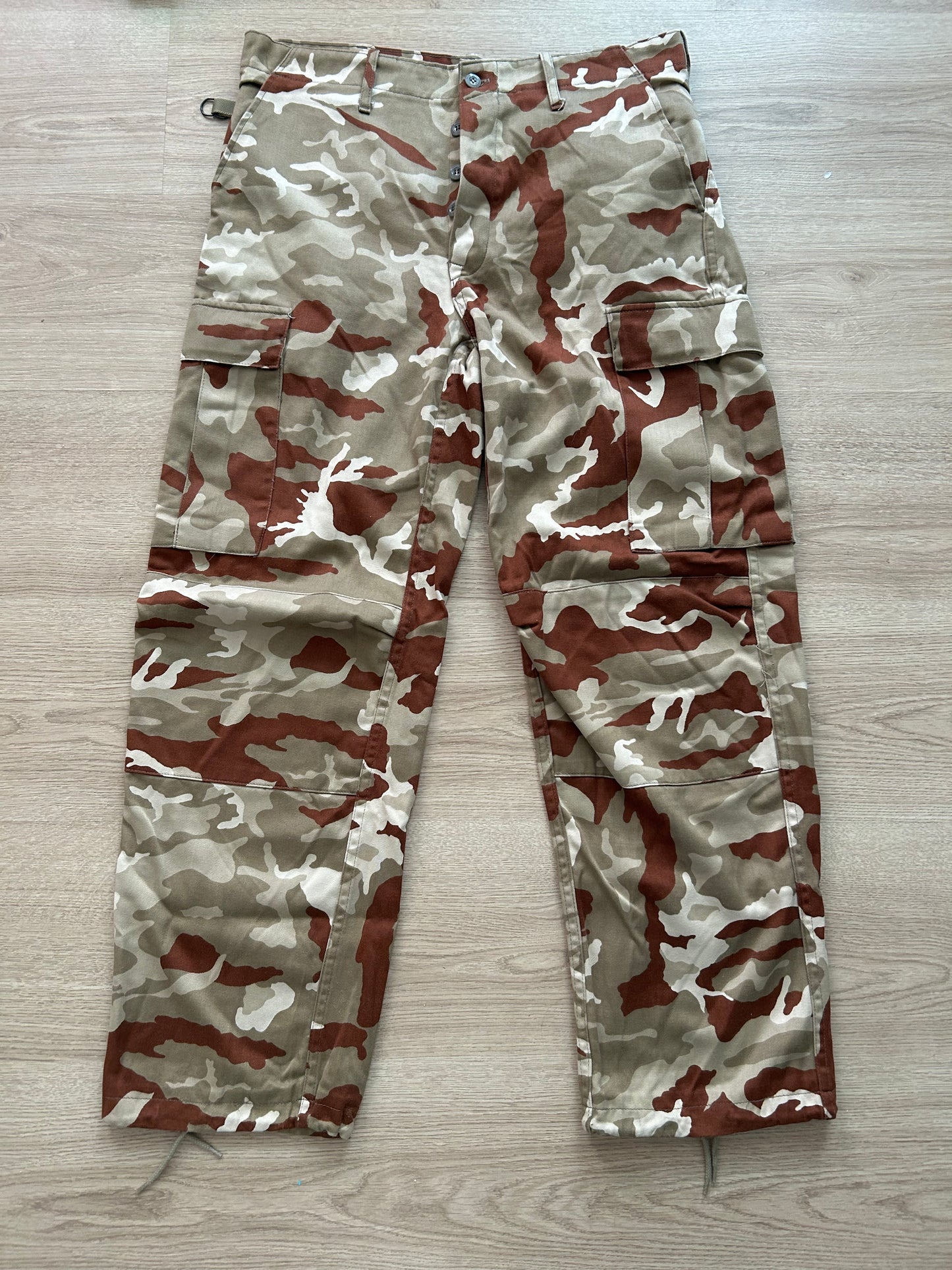 Spanish Marines Pants