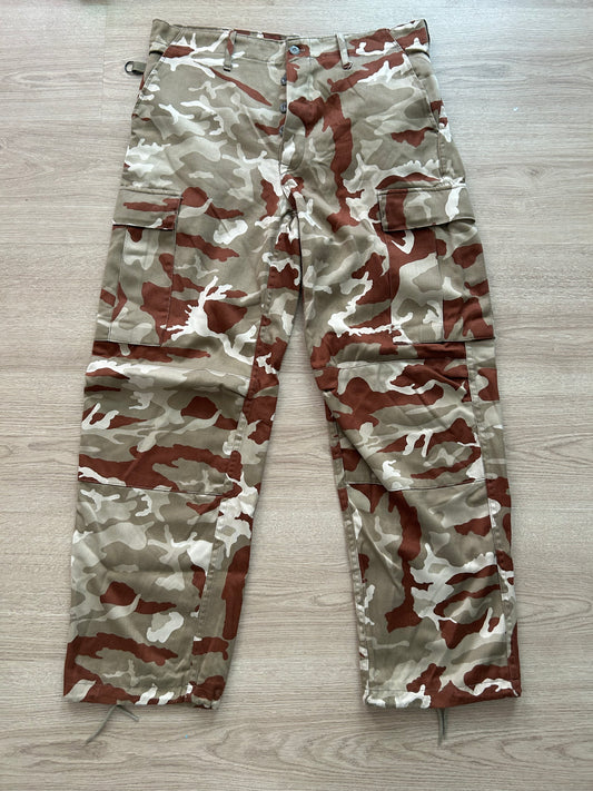 Spanish Marines Pants