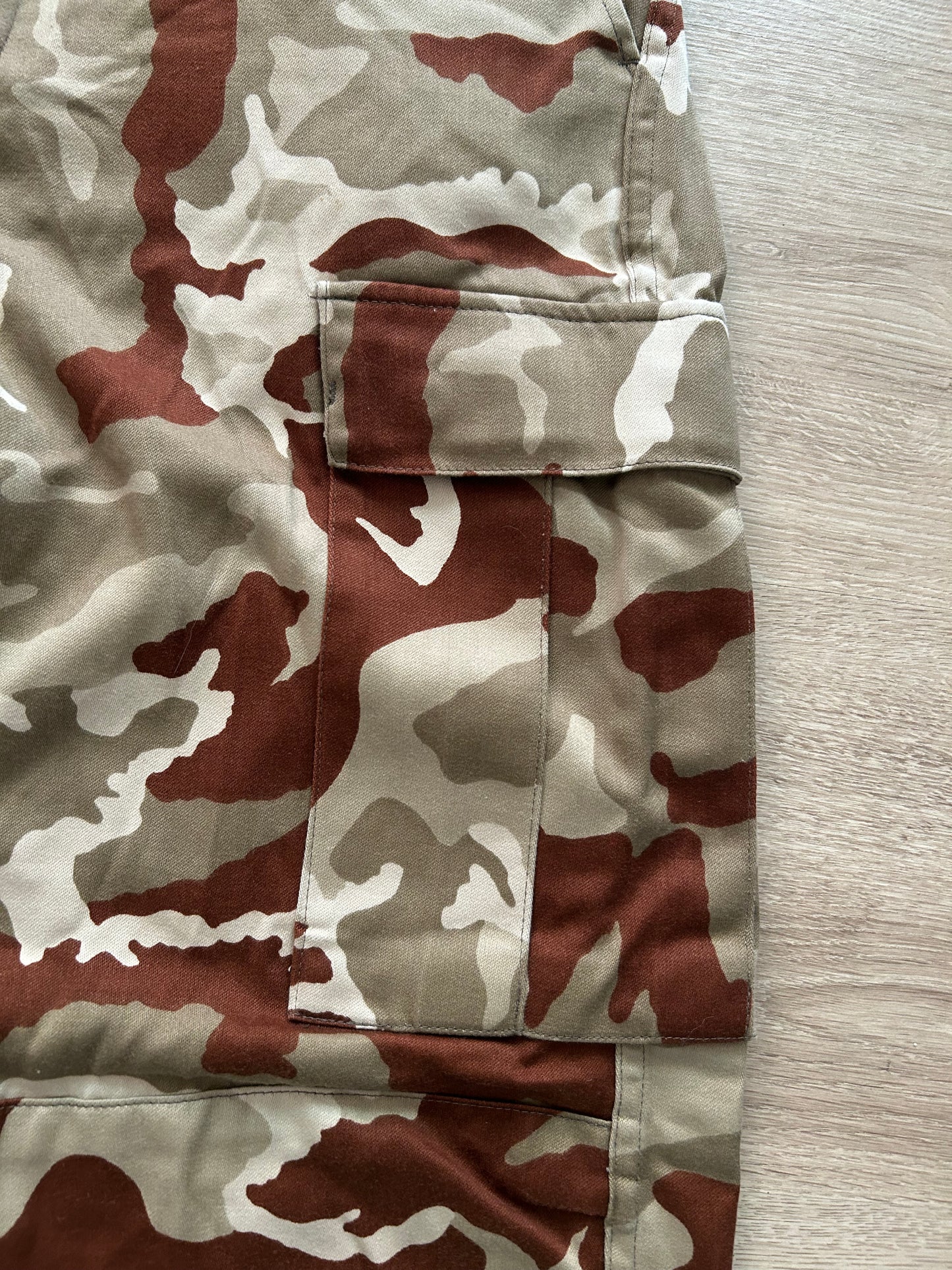 Spanish Marines Pants