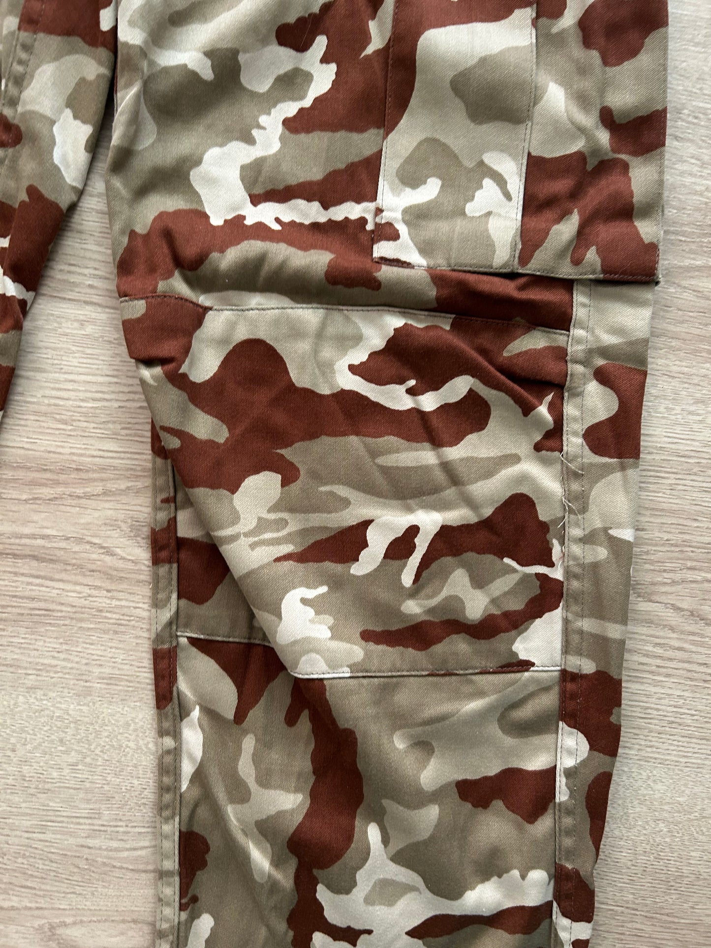 Spanish Marines Pants