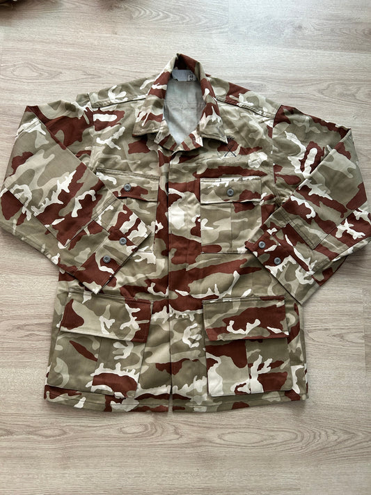 Spanish Marines Jacket