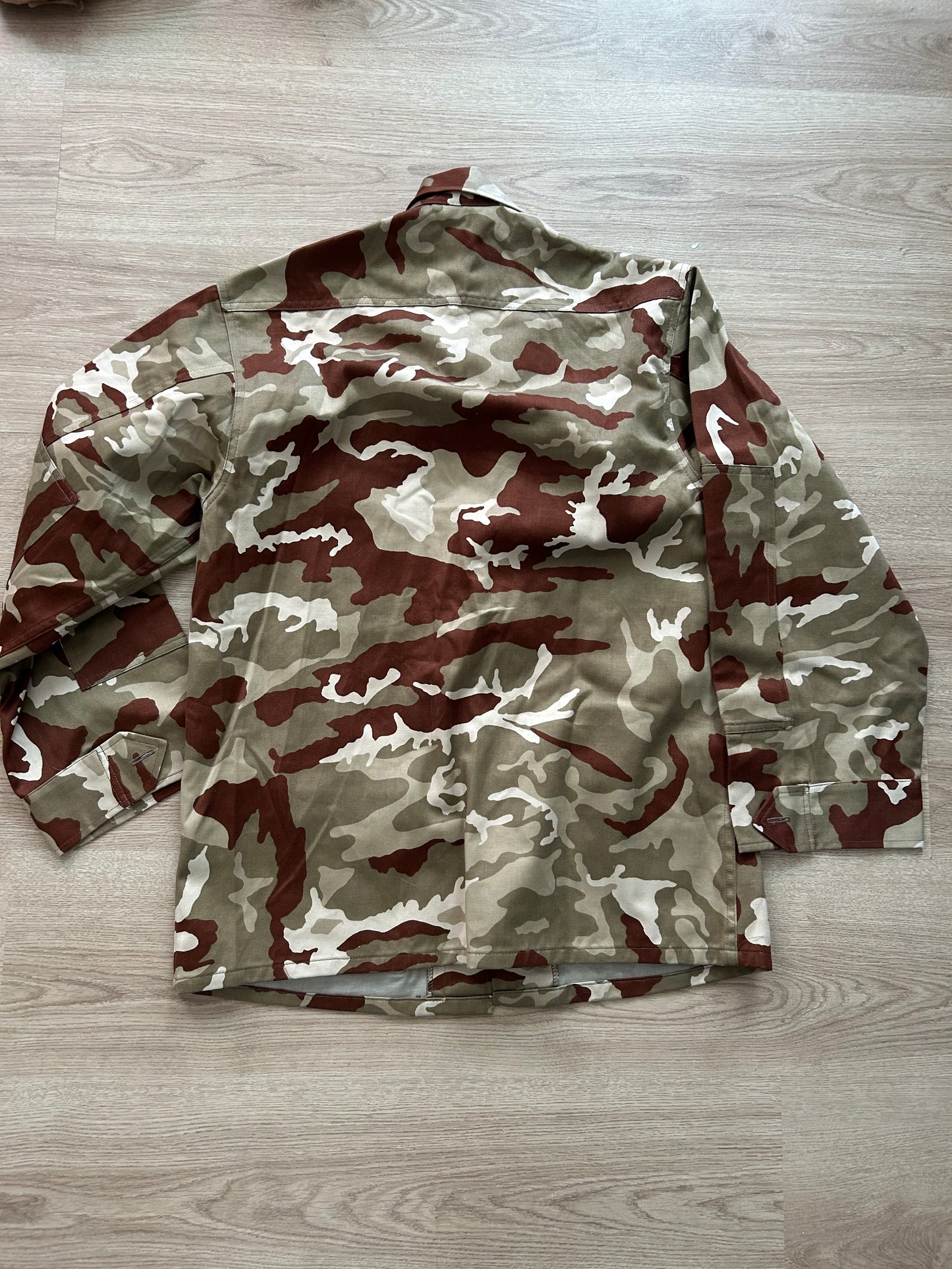 Spanish Marines Jacket