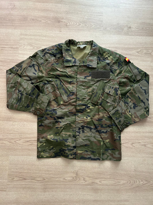 Spanish M09 Boscoso Shirt