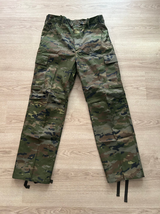 Spanish M09 Boscoso Pants