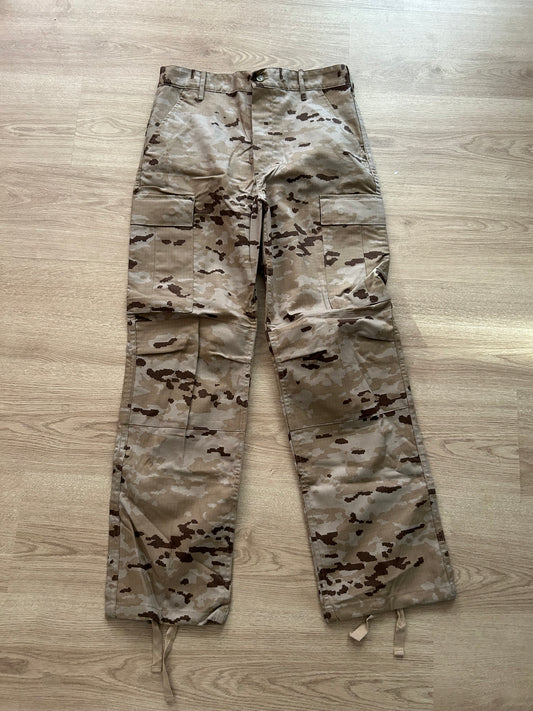 Spanish M09 Desert Pants