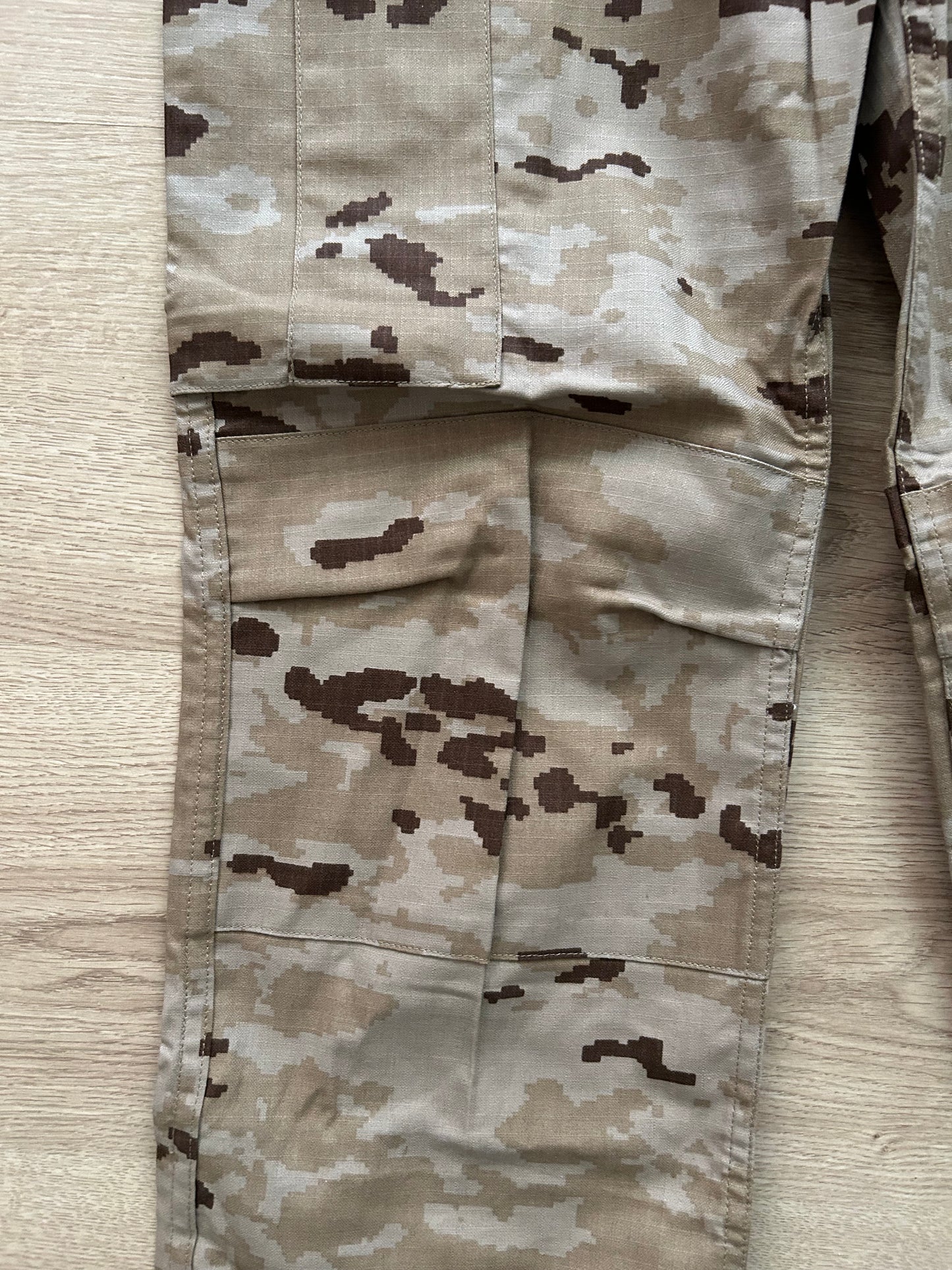 Spanish M09 Desert Pants
