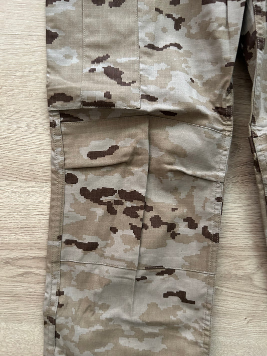 Spanish M09 Desert Pants