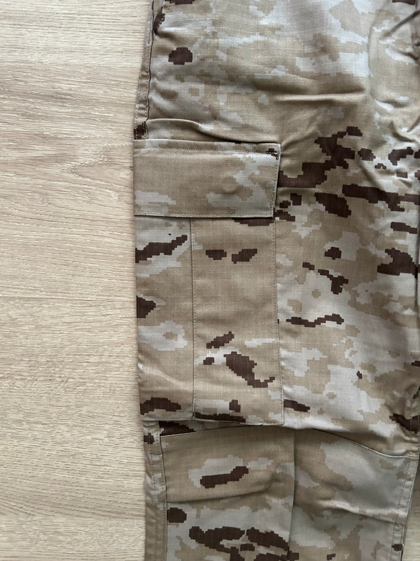 Spanish M09 Desert Pants