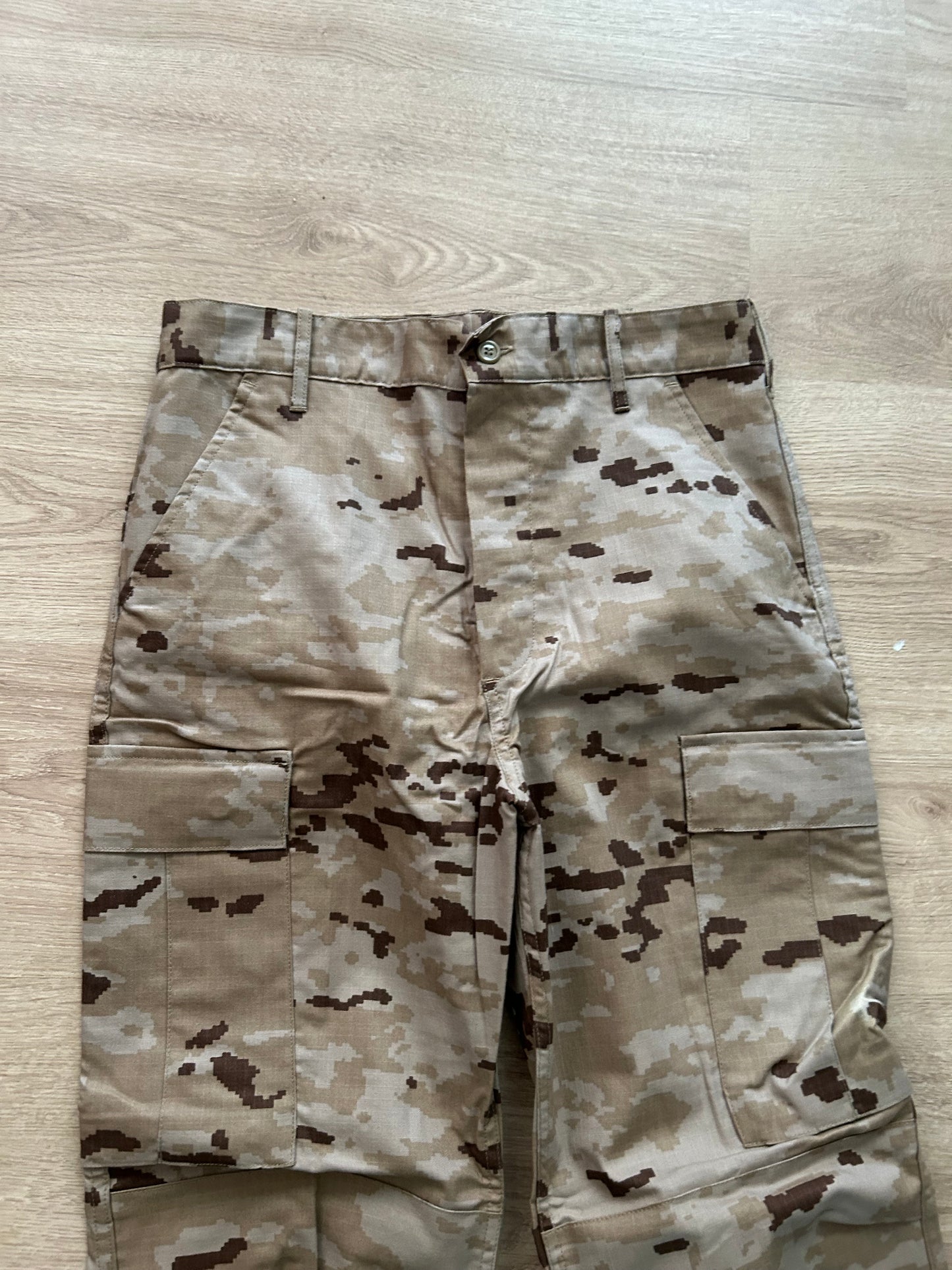 Spanish M09 Desert Pants
