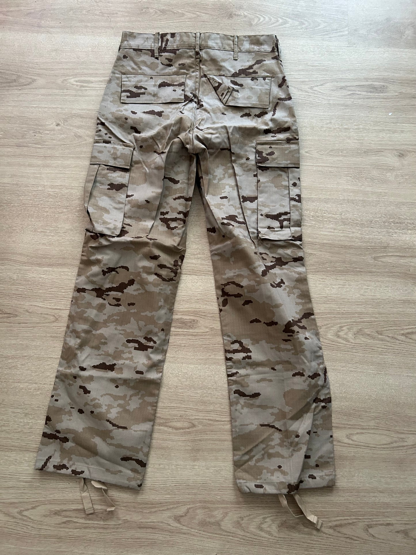 Spanish M09 Desert Pants