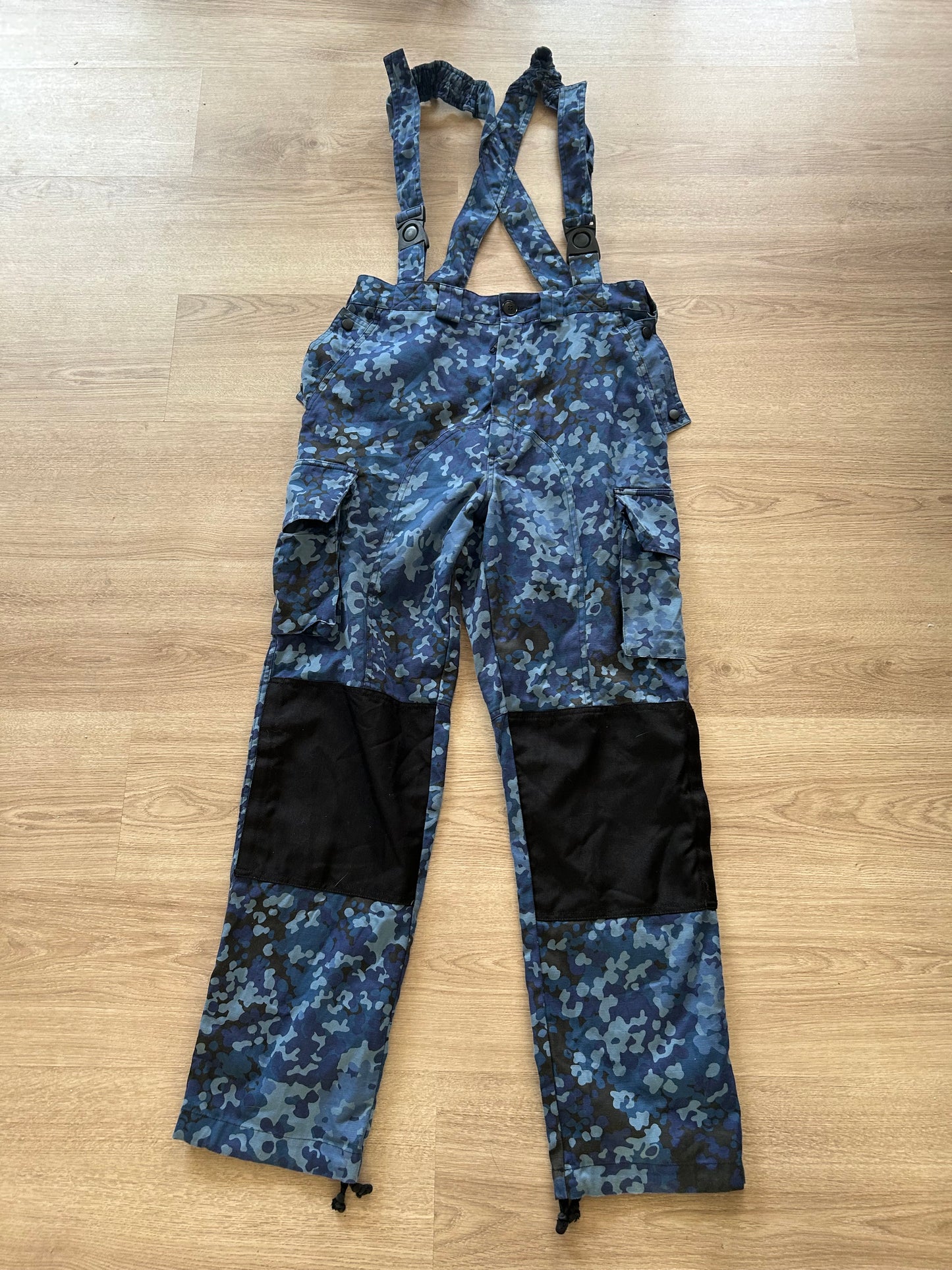 French FORAD Pants - Ultra Rare