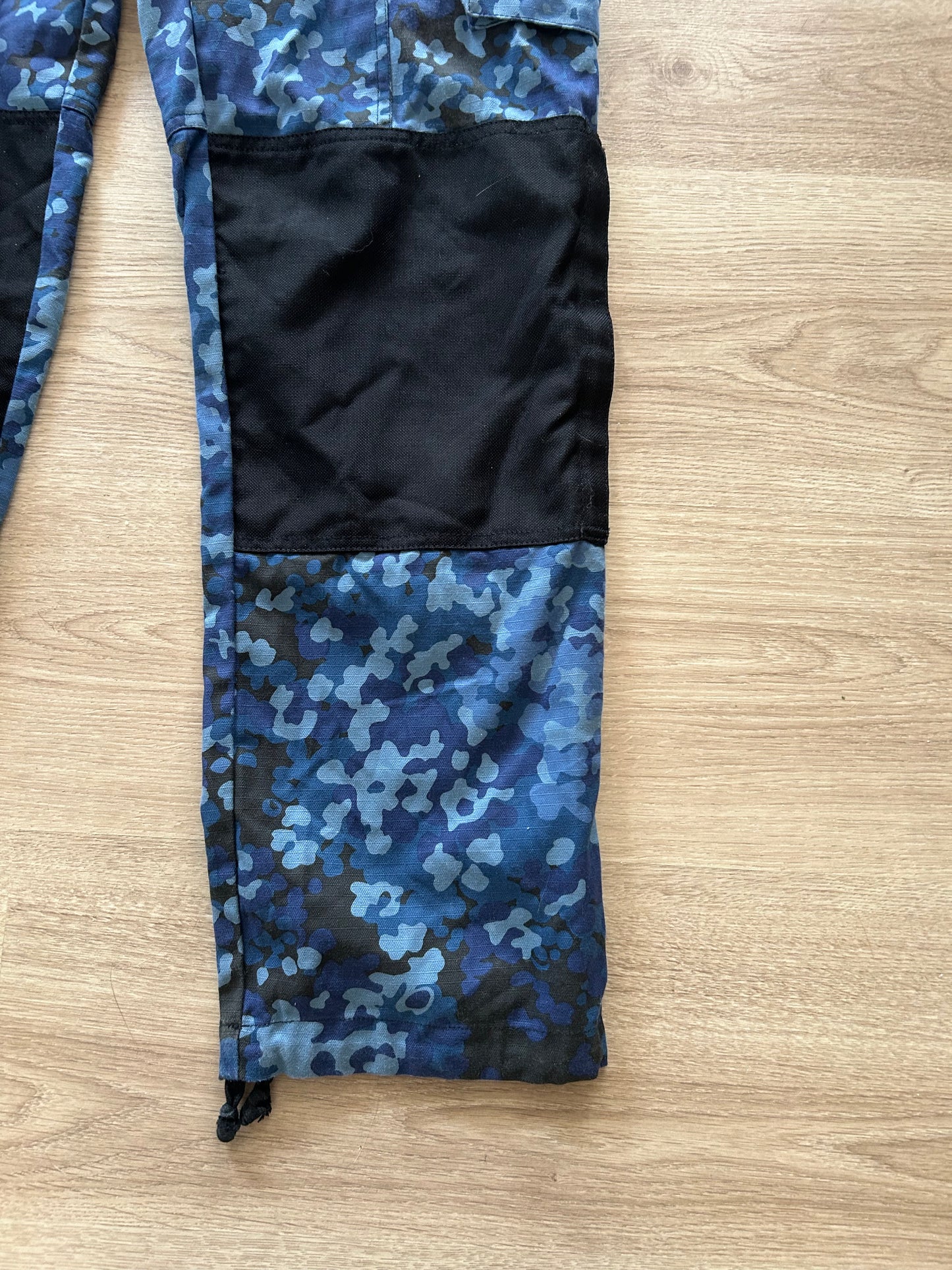 French FORAD Pants - Ultra Rare