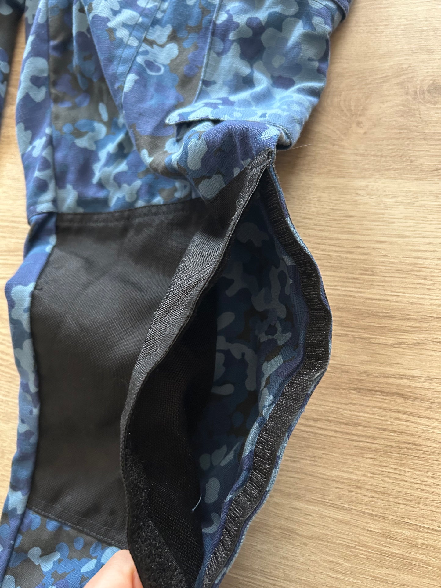 French FORAD Pants - Ultra Rare