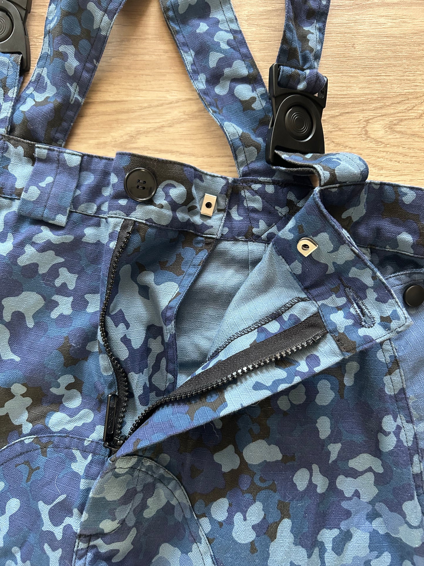 French FORAD Pants - Ultra Rare
