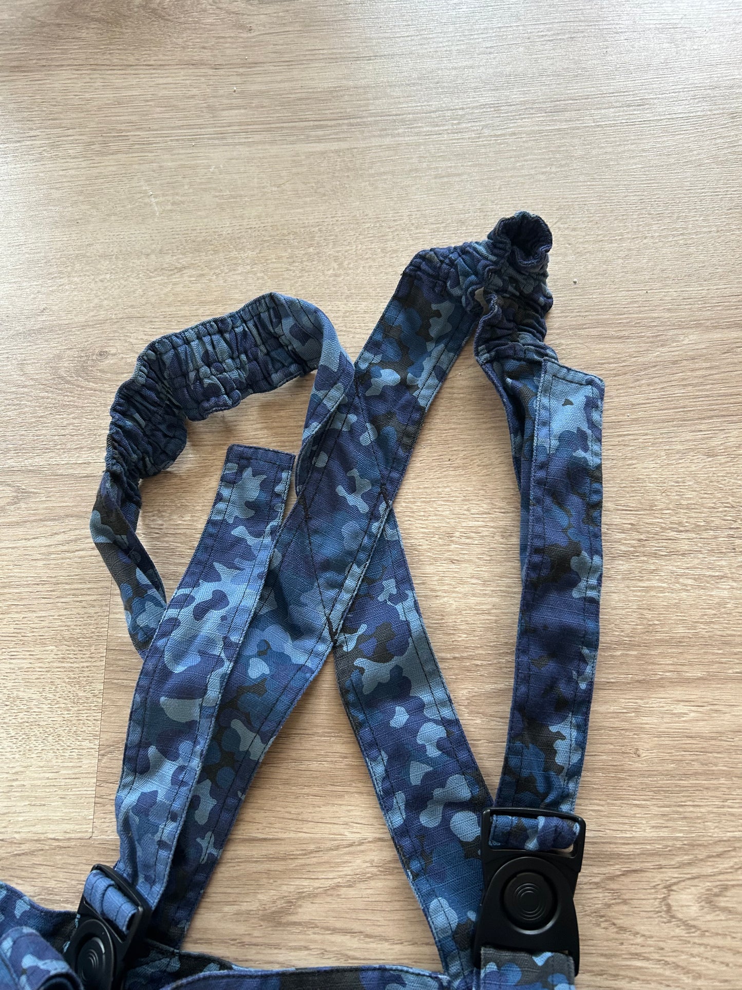 French FORAD Pants - Ultra Rare