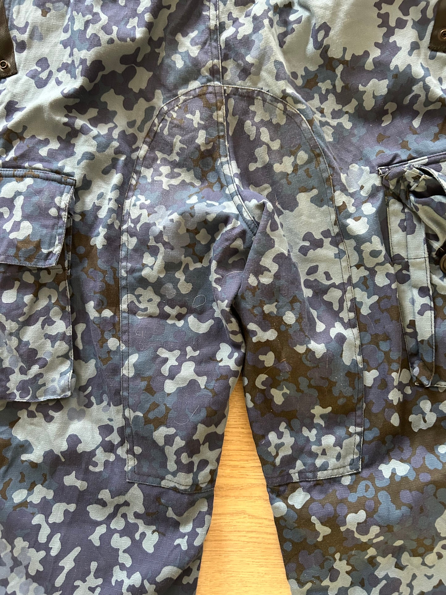 French FORAD Pants - Ultra Rare