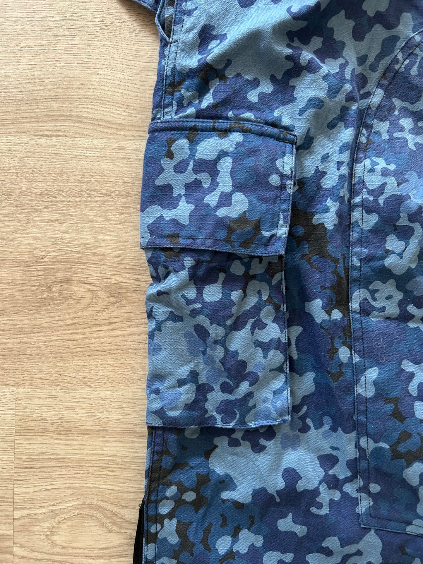 French FORAD Pants - Ultra Rare