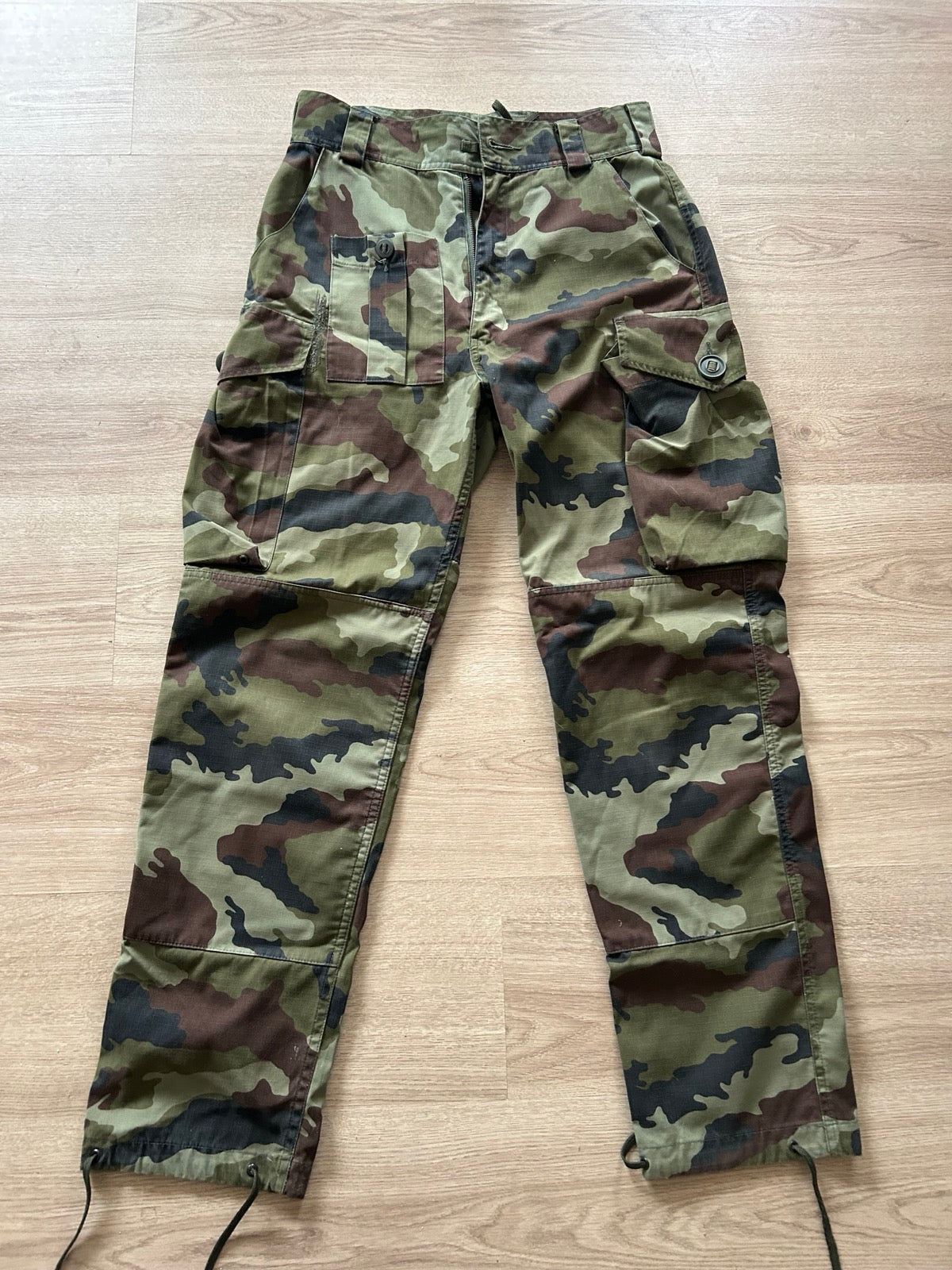 Irish DPM Pants - Used