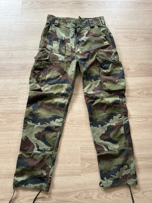 Irish DPM Pants - Used