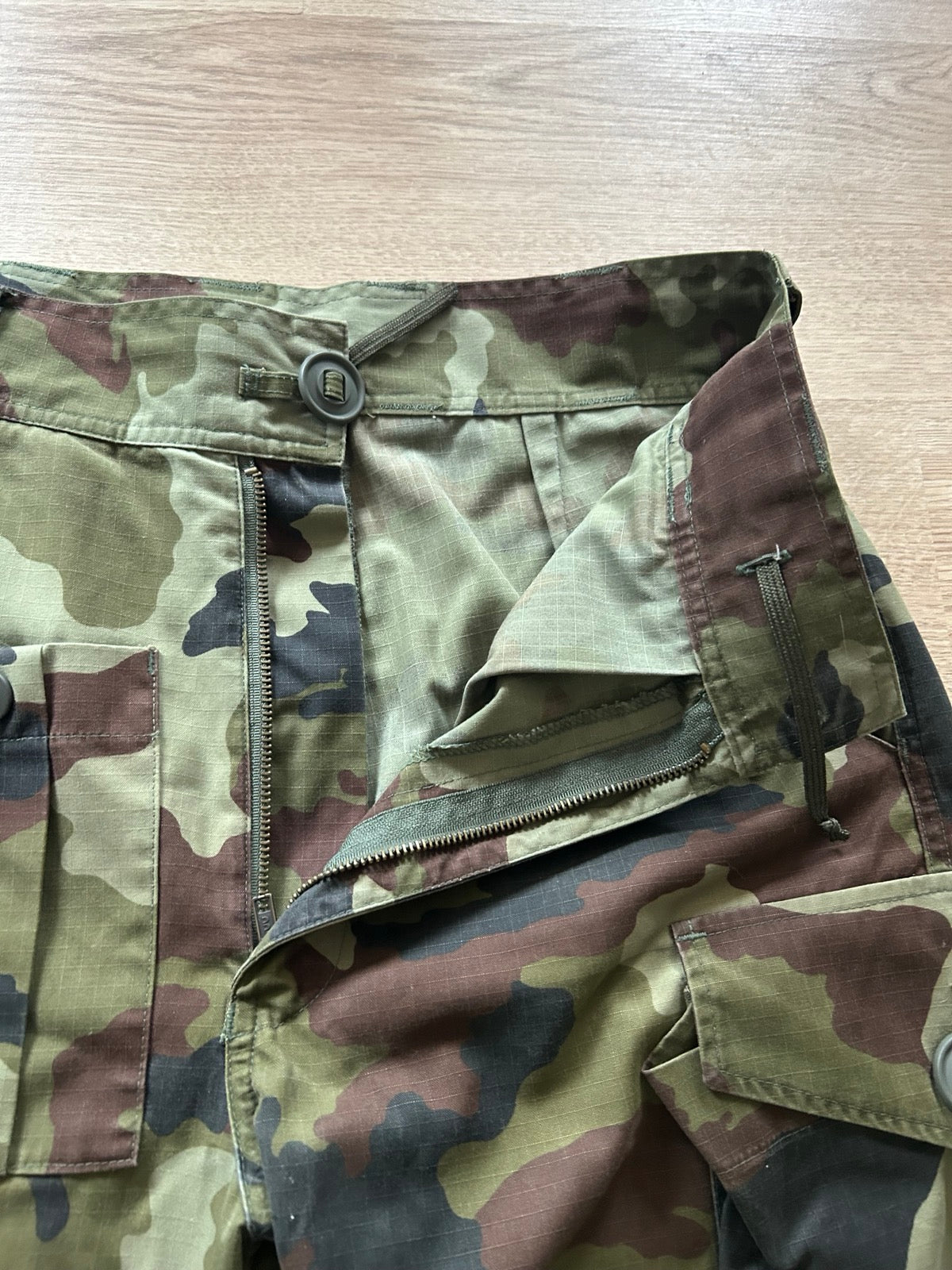 Irish DPM Pants - Used