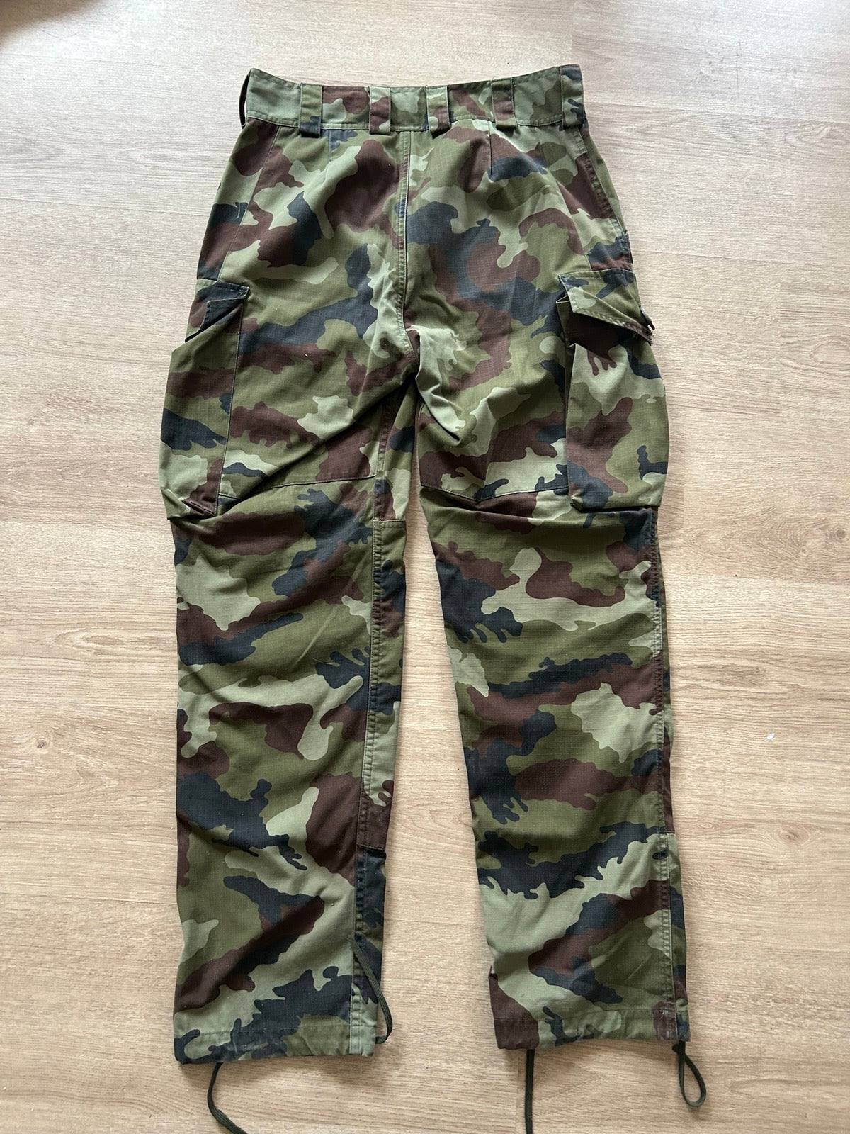 Irish DPM Pants - Used