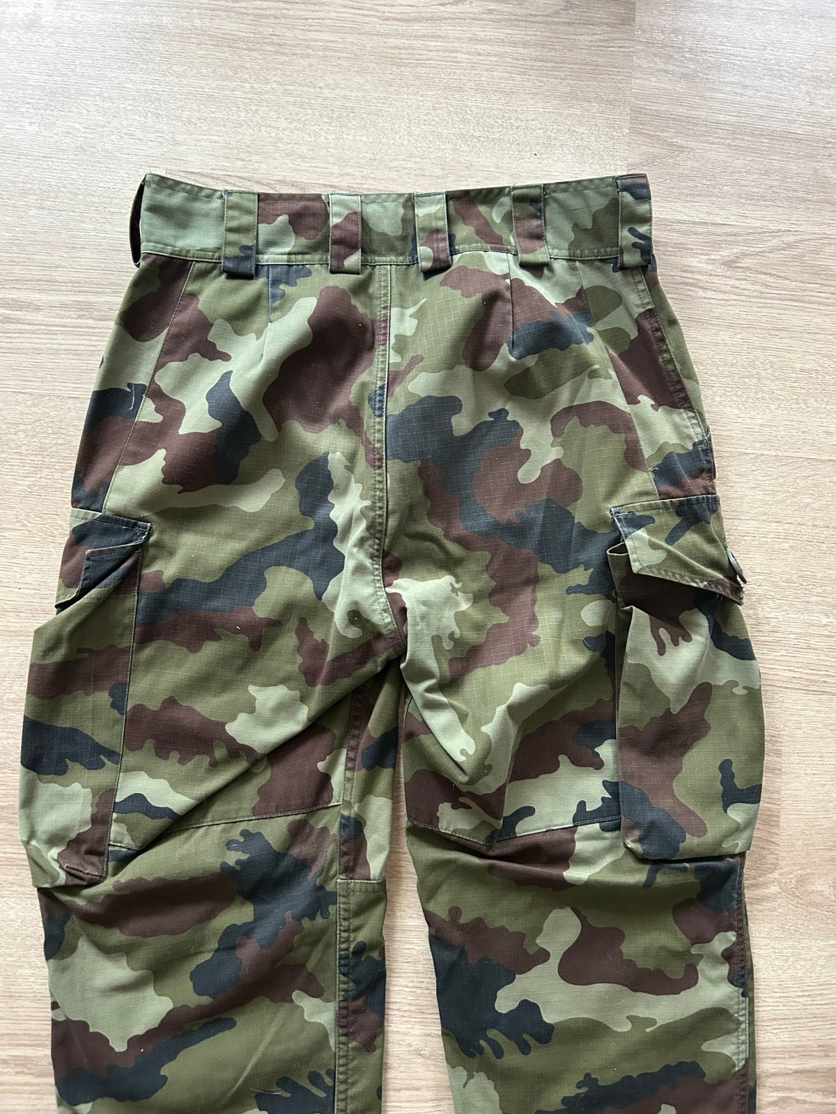 Irish DPM Pants - Used