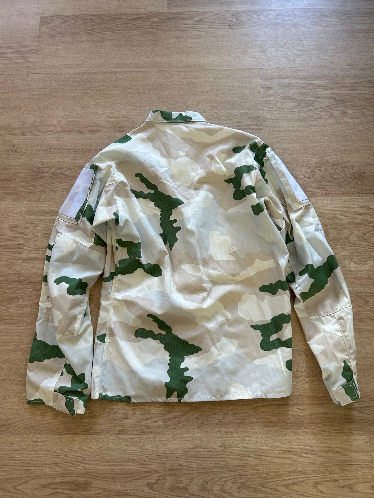 French ZE Snow Shirt