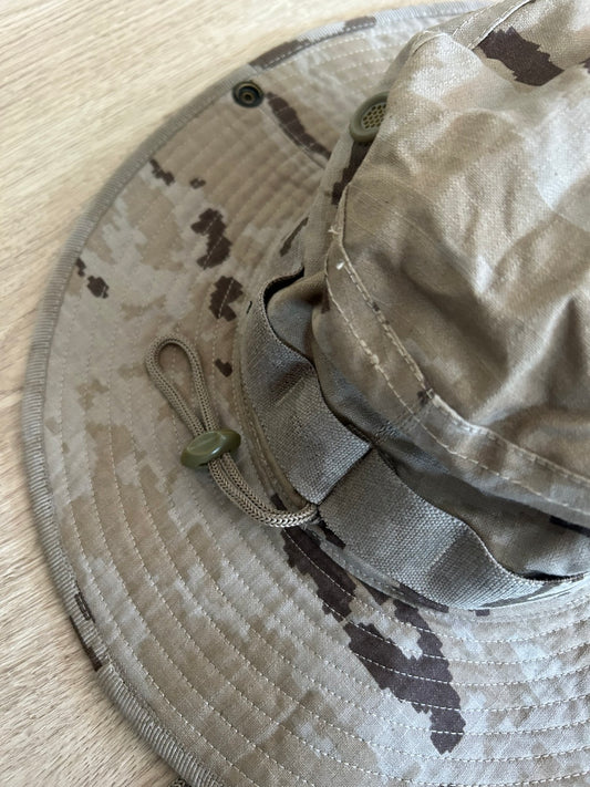 Spanish M09 Desert Bonnie Hat